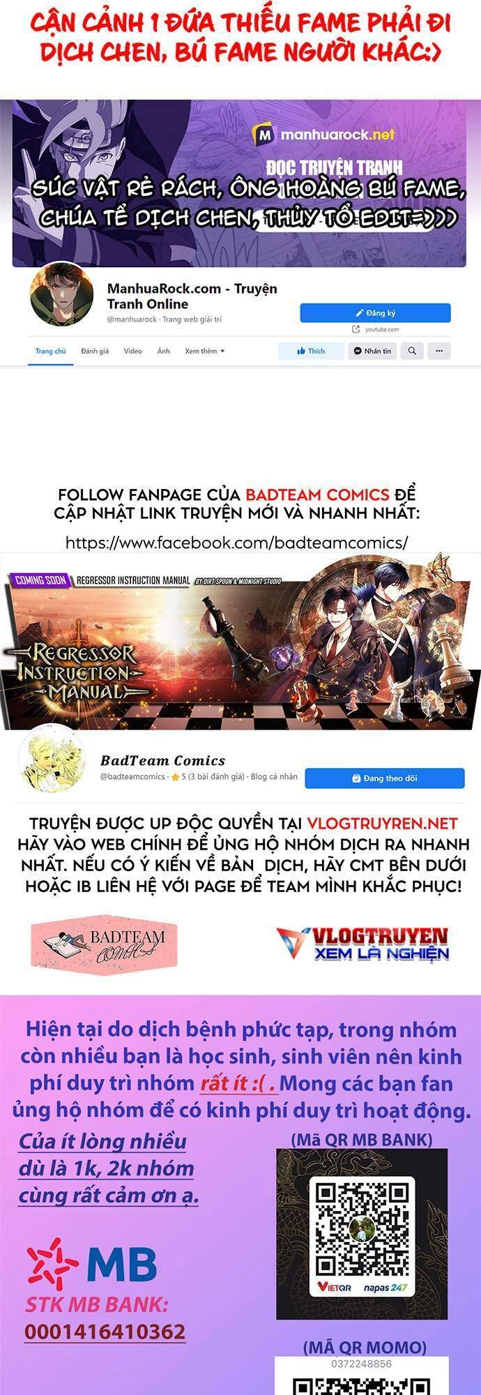 Cú Ném Chiến Thắng! Chapter 4 - 1