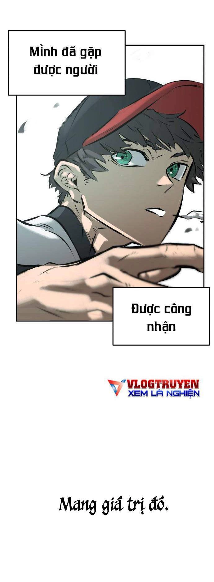 Cú Ném Chiến Thắng! Chapter 4 - 4