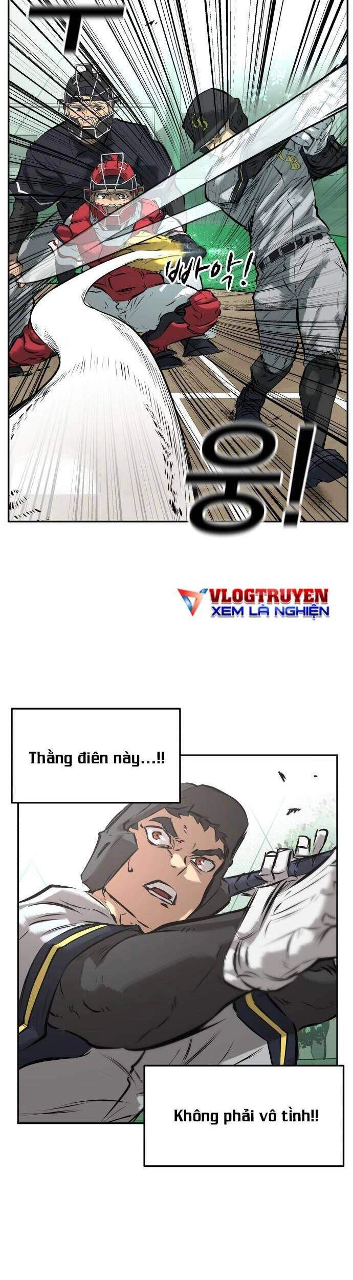 Cú Ném Chiến Thắng! Chapter 4 - 9