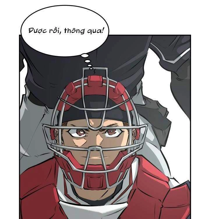 Cú Ném Chiến Thắng! Chapter 4 - 10