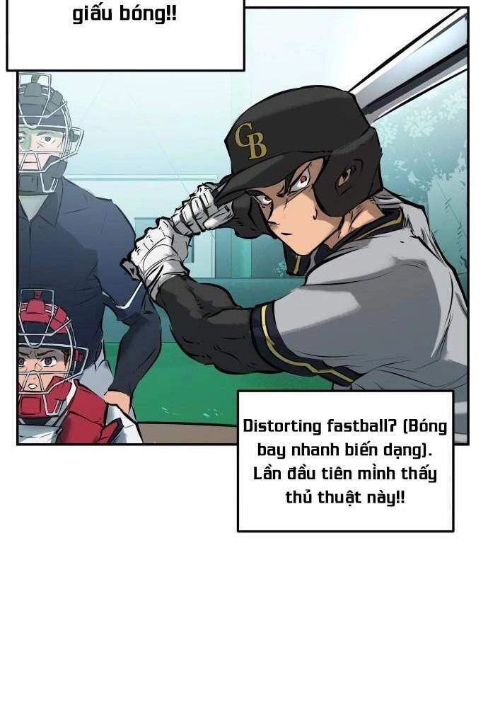 Cú Ném Chiến Thắng! Chapter 4 - 13