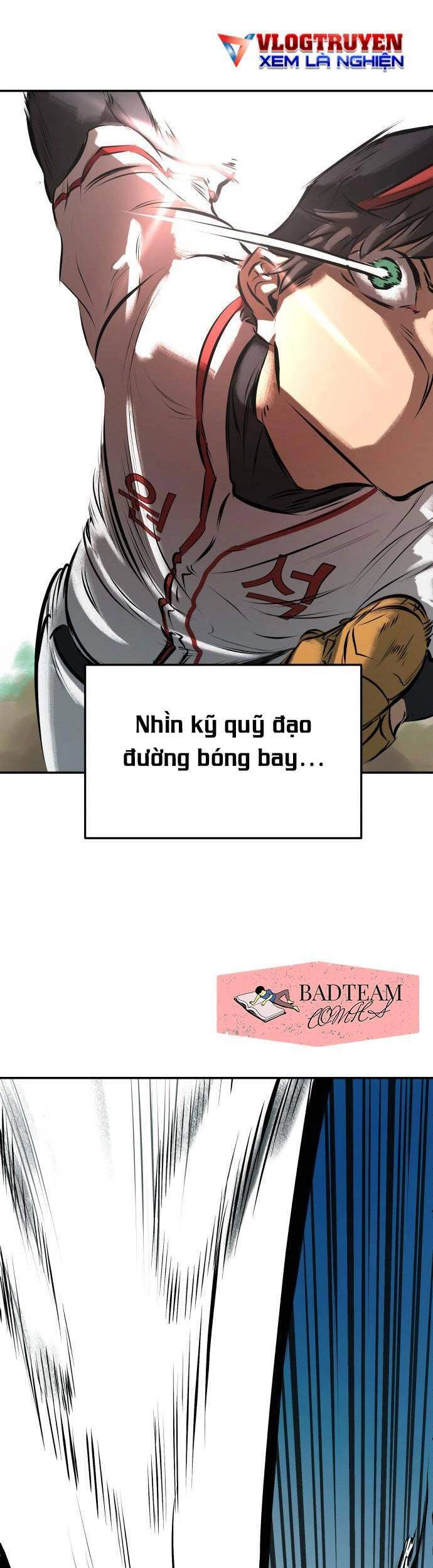 Cú Ném Chiến Thắng! Chapter 4 - 14