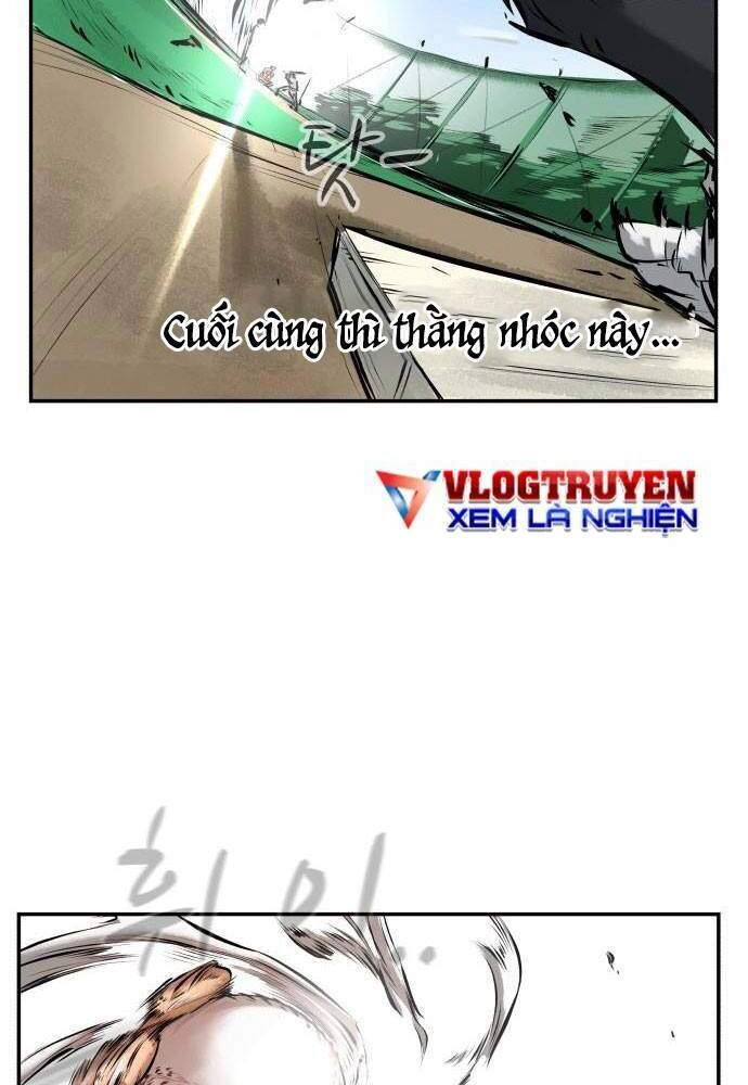 Cú Ném Chiến Thắng! Chapter 4 - 22