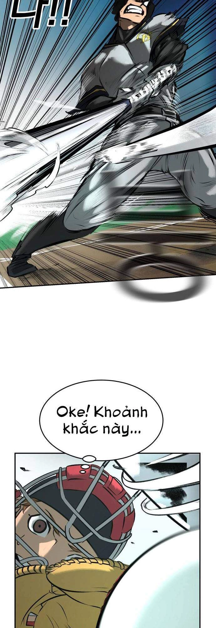 Cú Ném Chiến Thắng! Chapter 4 - 26