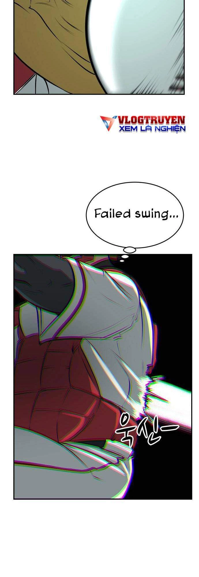 Cú Ném Chiến Thắng! Chapter 4 - 27