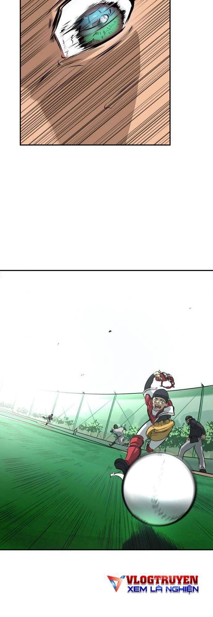 Cú Ném Chiến Thắng! Chapter 4 - 29