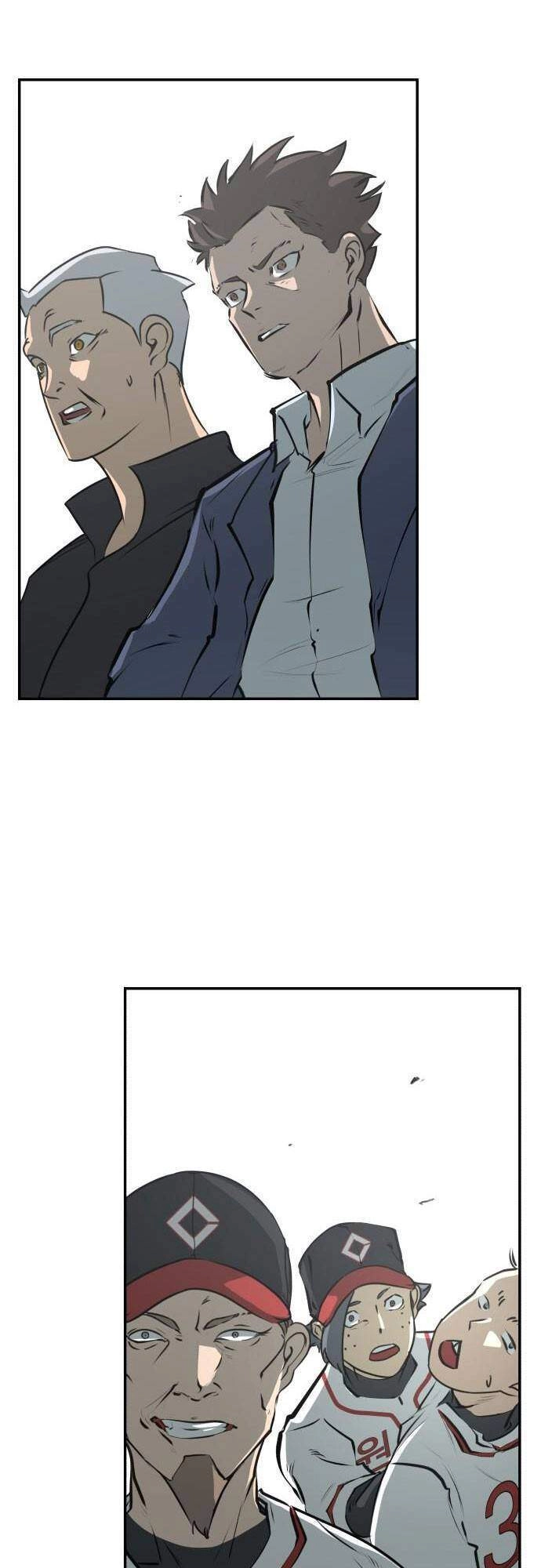 Cú Ném Chiến Thắng! Chapter 4 - 30