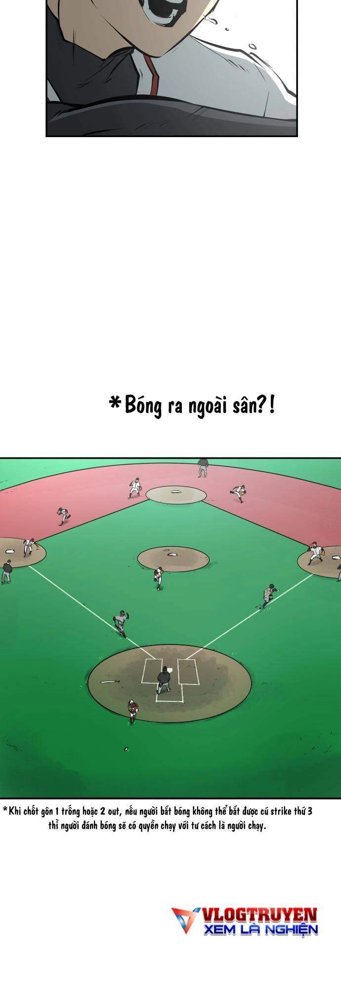 Cú Ném Chiến Thắng! Chapter 4 - 32