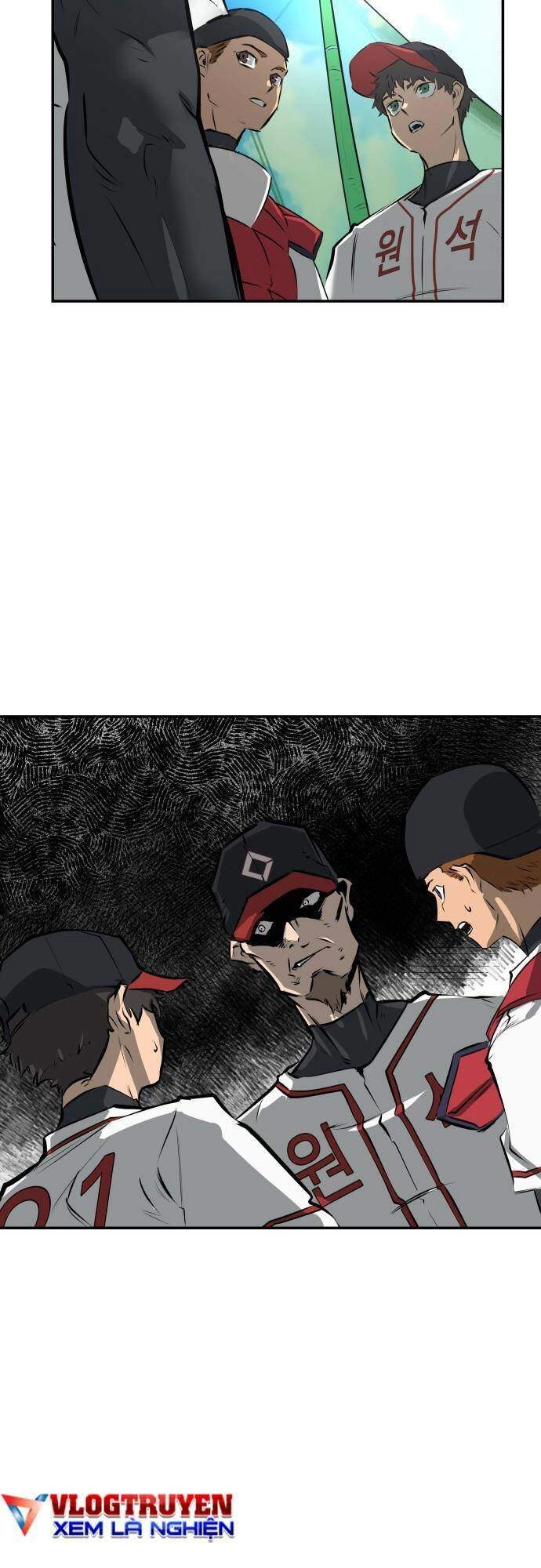 Cú Ném Chiến Thắng! Chapter 4 - 38