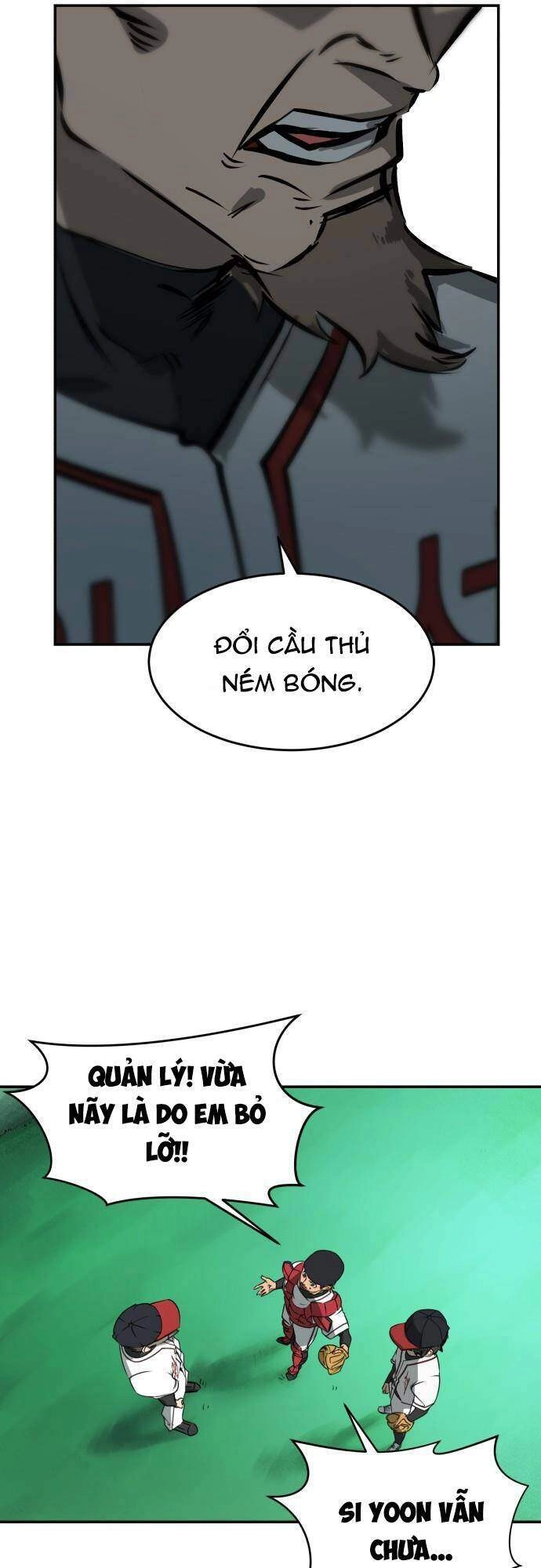 Cú Ném Chiến Thắng! Chapter 4 - 39