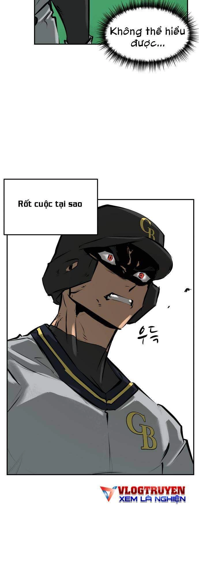 Cú Ném Chiến Thắng! Chapter 4 - 44