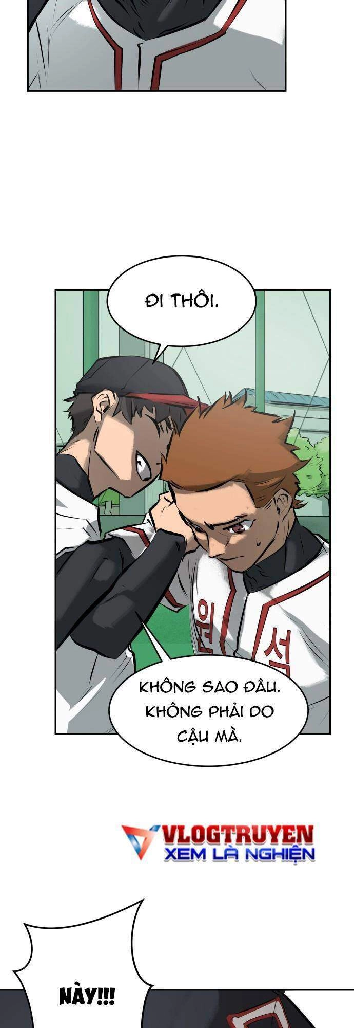 Cú Ném Chiến Thắng! Chapter 4 - 51