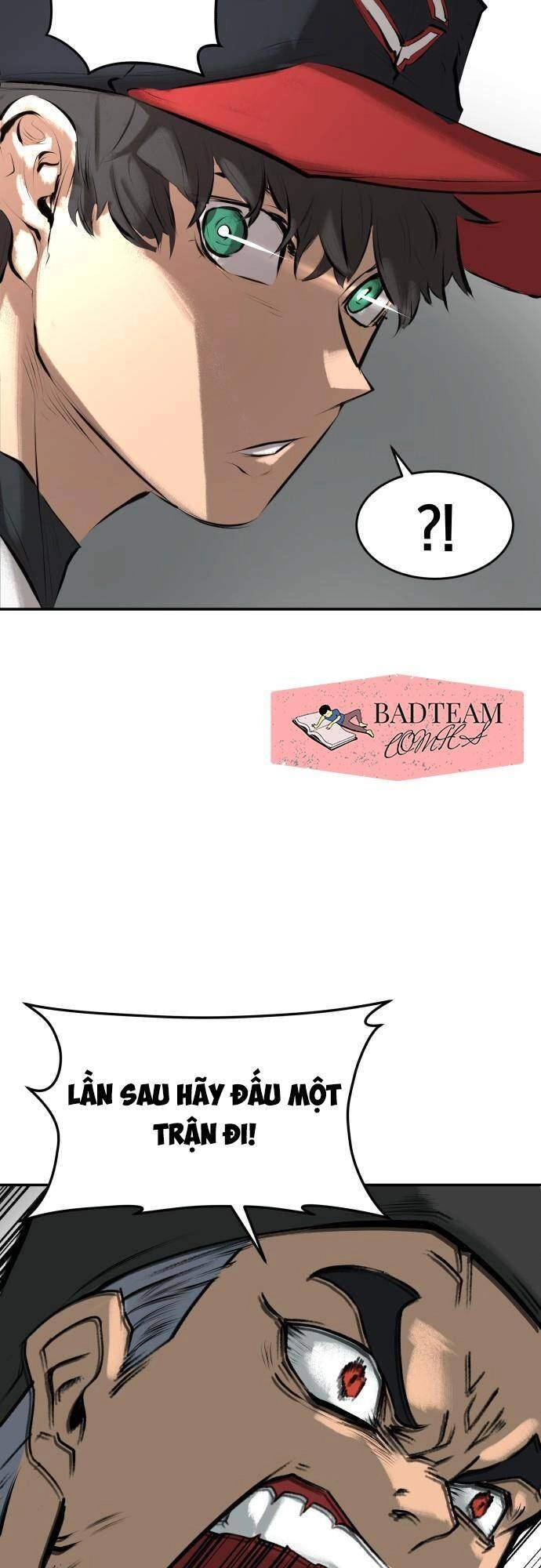 Cú Ném Chiến Thắng! Chapter 4 - 52