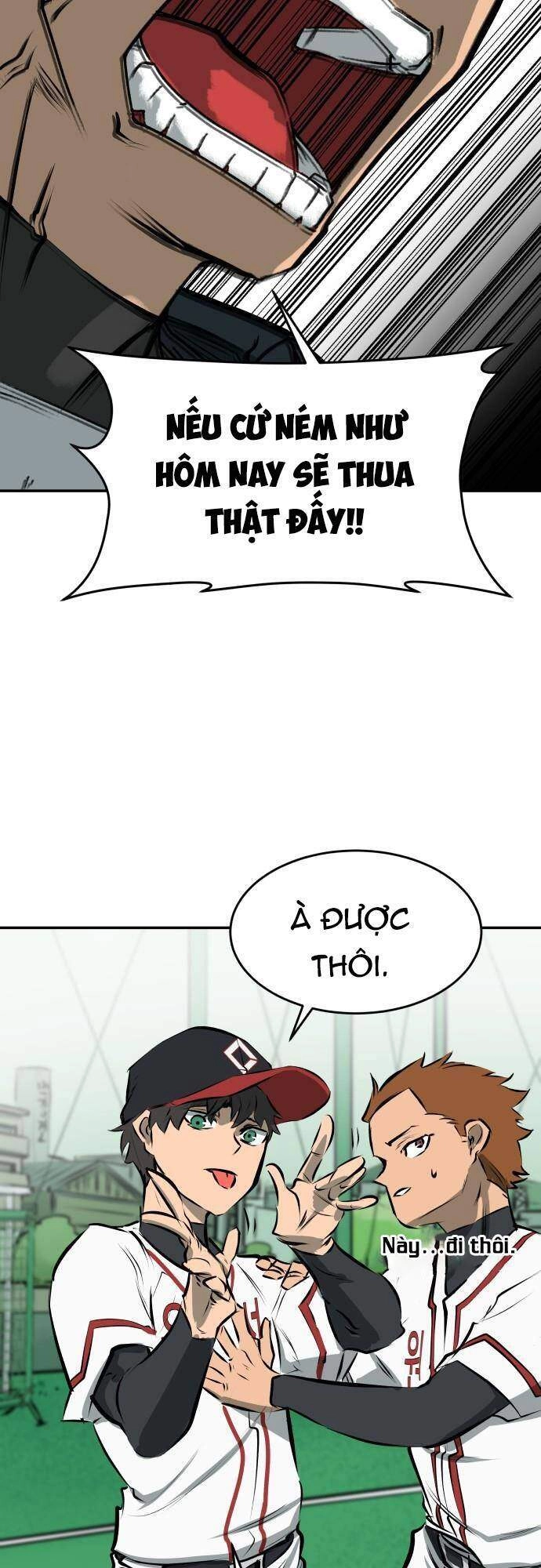 Cú Ném Chiến Thắng! Chapter 4 - 53