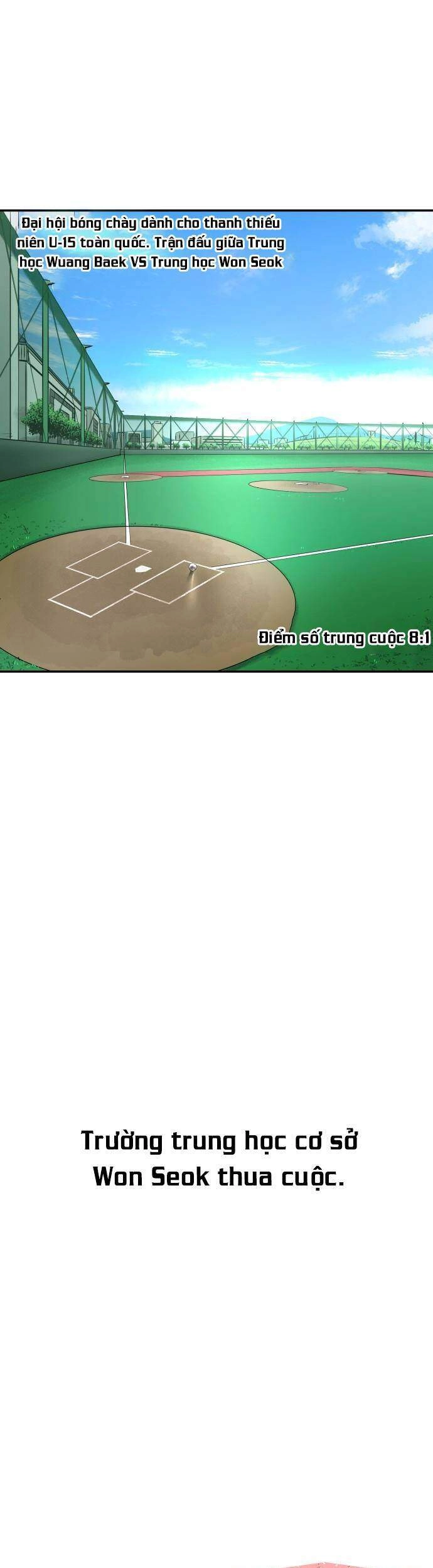 Cú Ném Chiến Thắng! Chapter 4 - 55