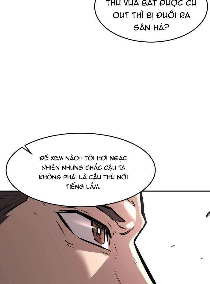 Cú Ném Chiến Thắng! Chapter 4 - 57