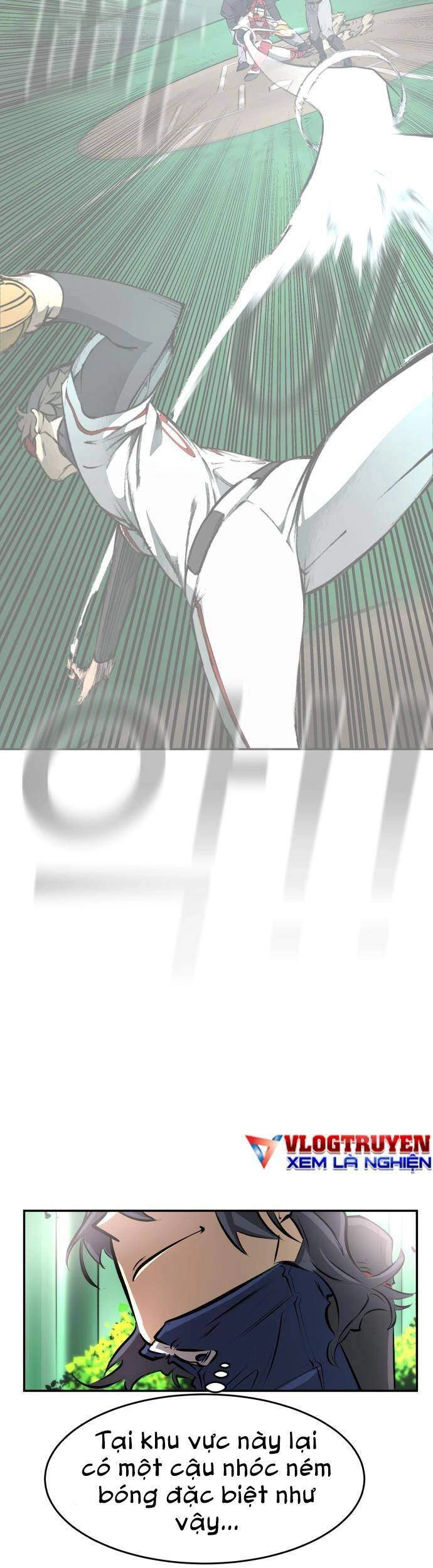 Cú Ném Chiến Thắng! Chapter 4 - 60