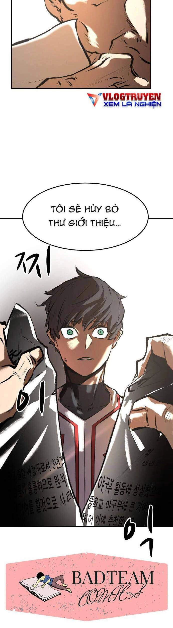 Cú Ném Chiến Thắng! Chapter 4 - 64