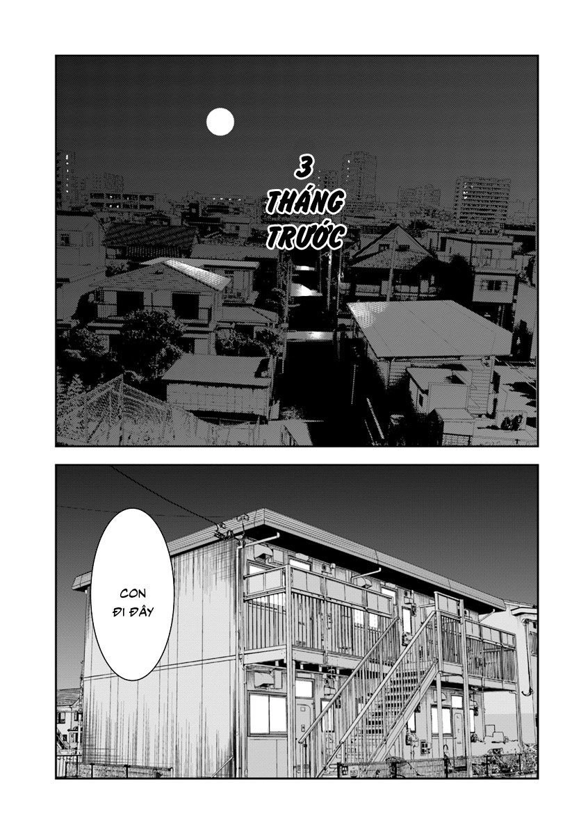 Săn Lùng Thượng Đẳng Chapter 1.1 - 4