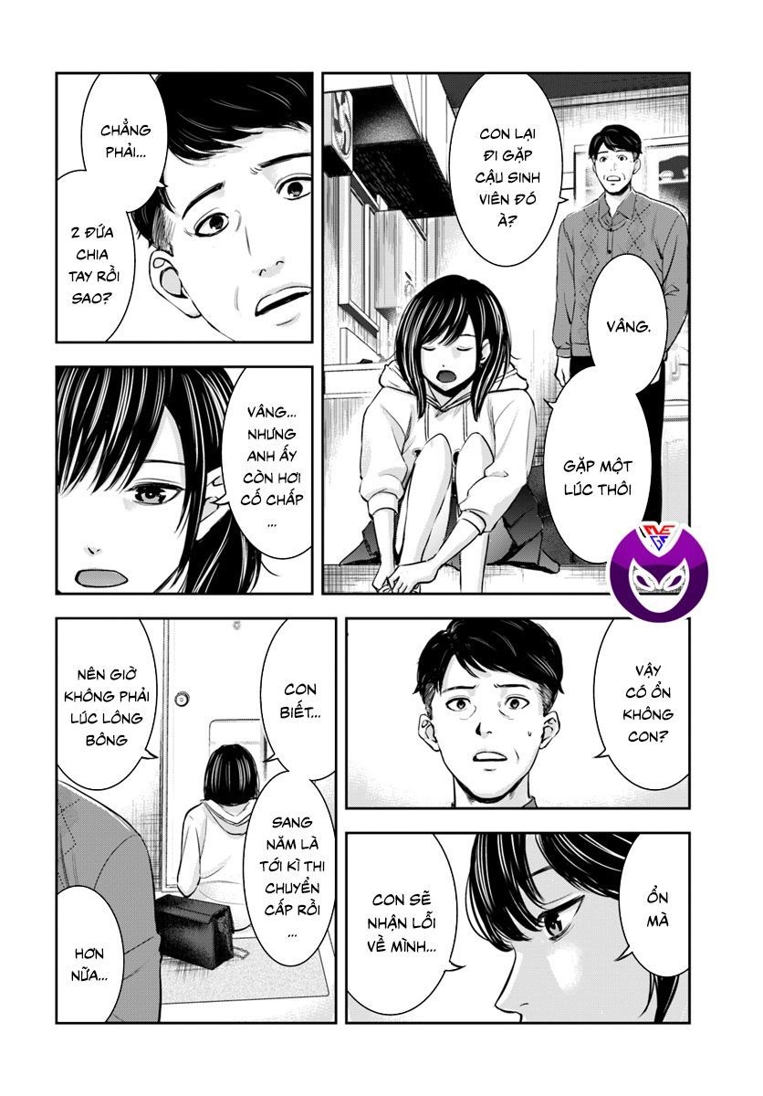 Săn Lùng Thượng Đẳng Chapter 1.1 - 5