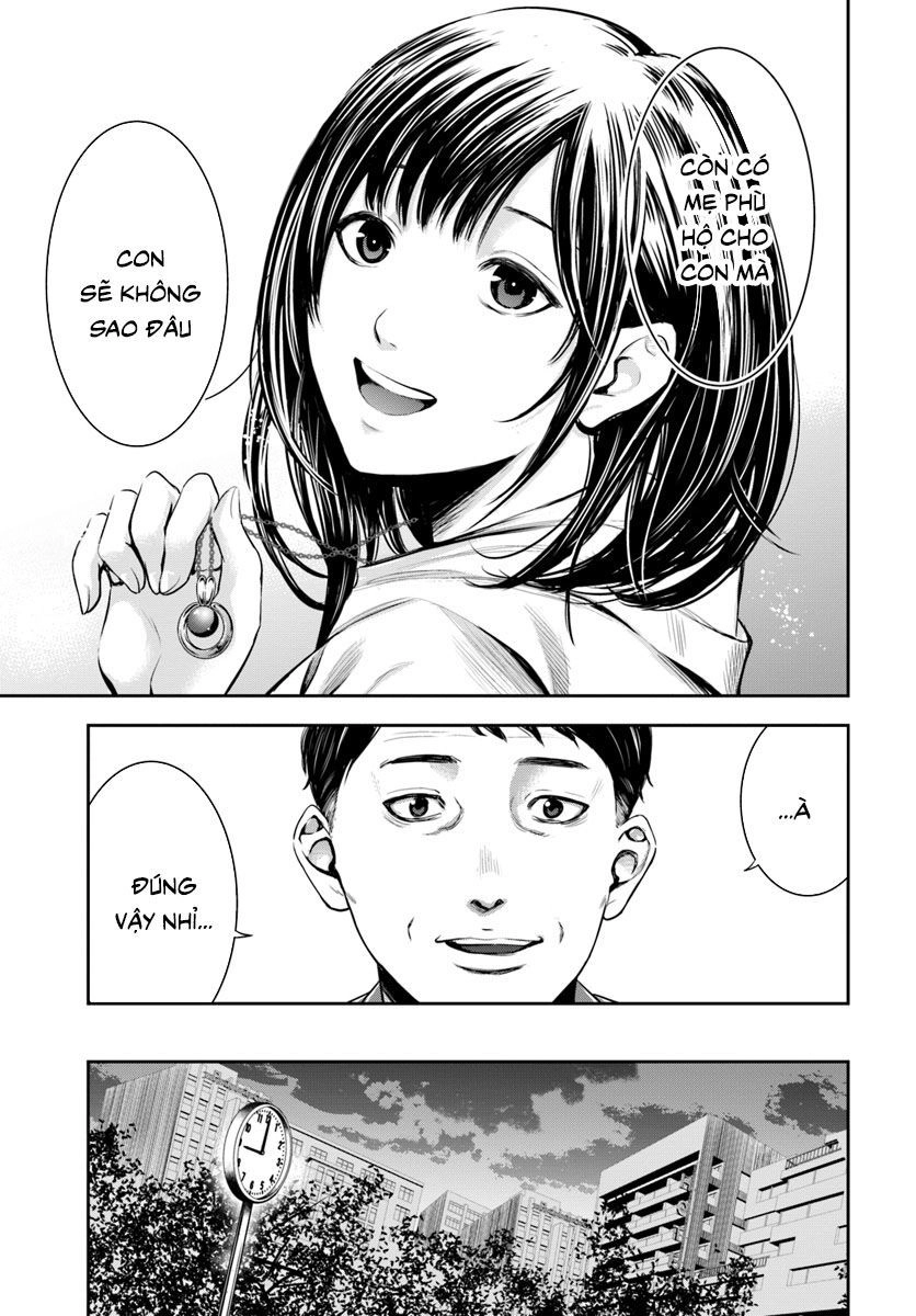 Săn Lùng Thượng Đẳng Chapter 1.1 - 6