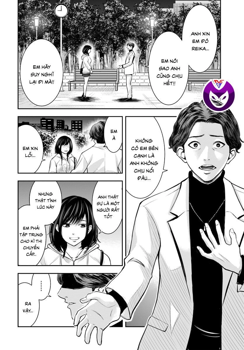 Săn Lùng Thượng Đẳng Chapter 1.1 - 7