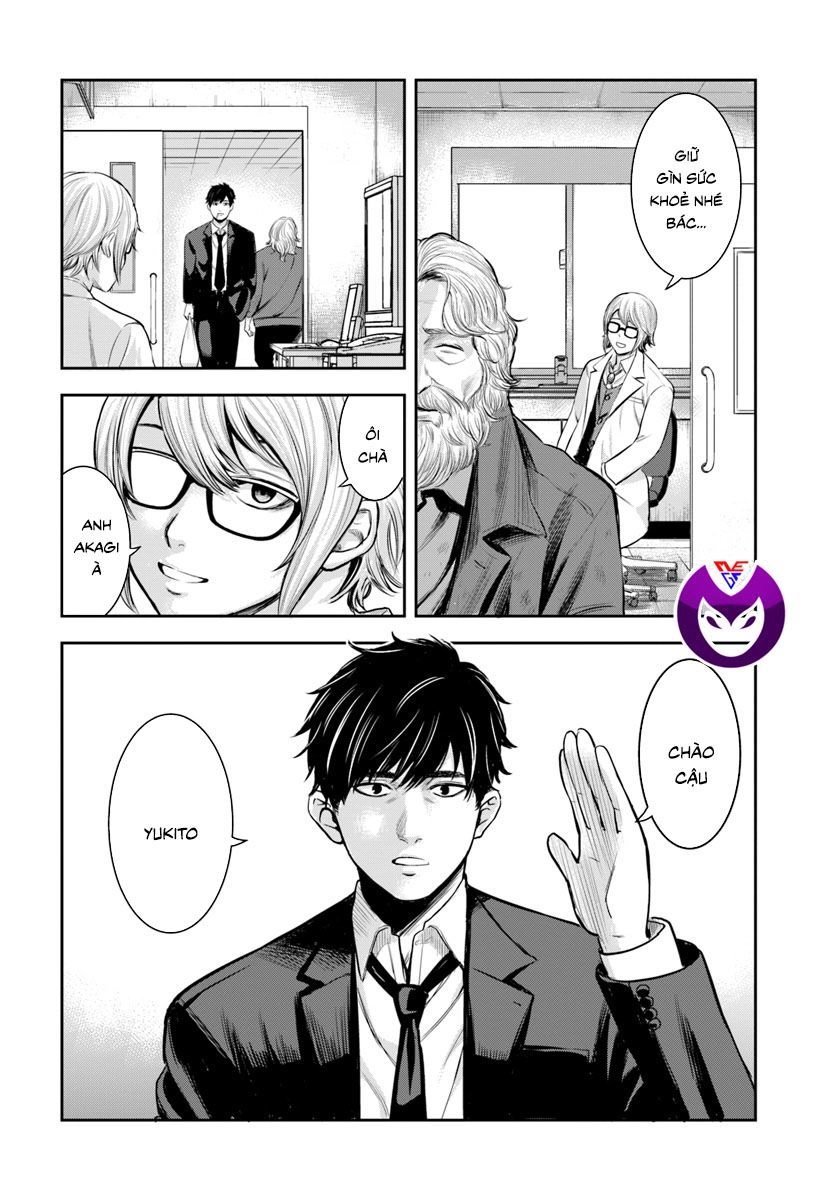 Săn Lùng Thượng Đẳng Chapter 1.1 - 20