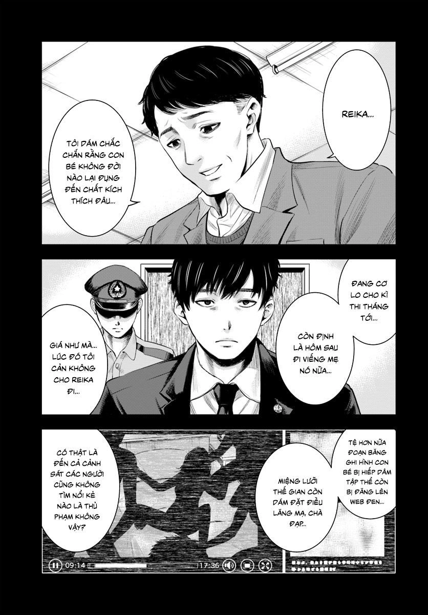 Săn Lùng Thượng Đẳng Chapter 1.1 - 27