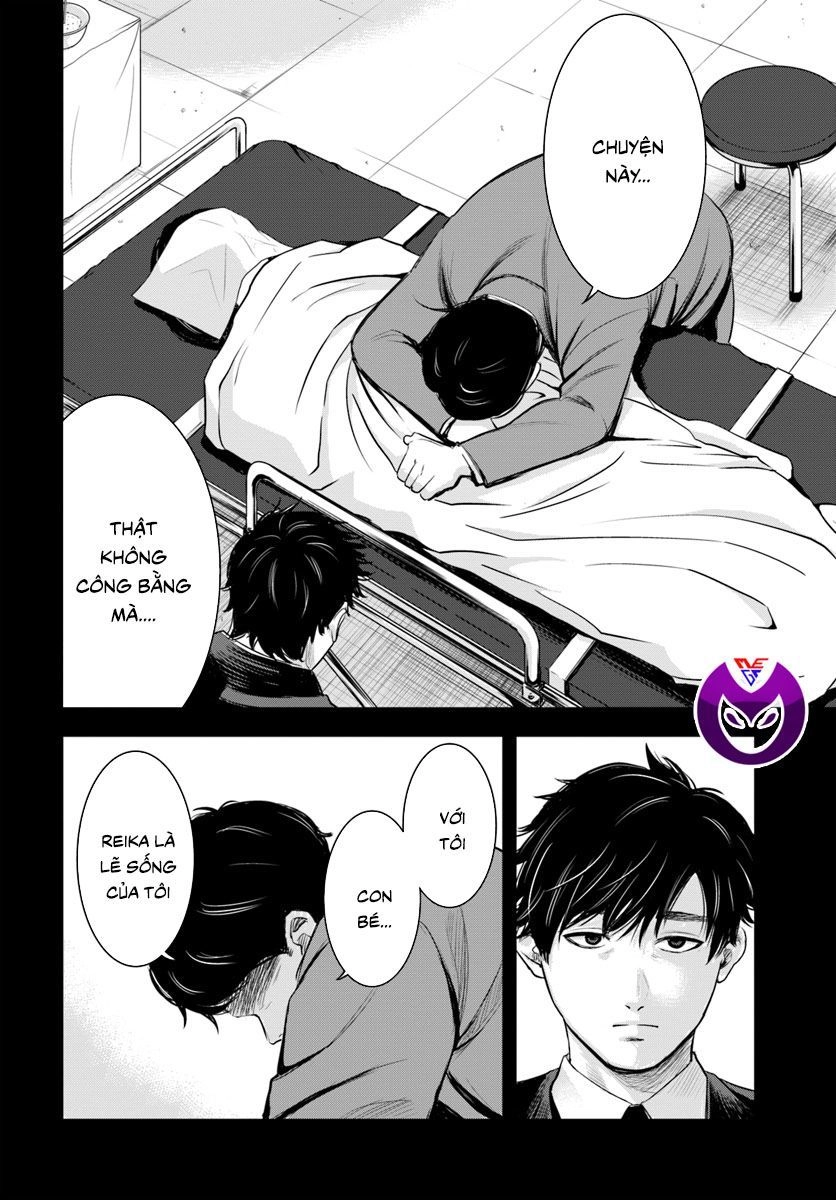 Săn Lùng Thượng Đẳng Chapter 1.1 - 28