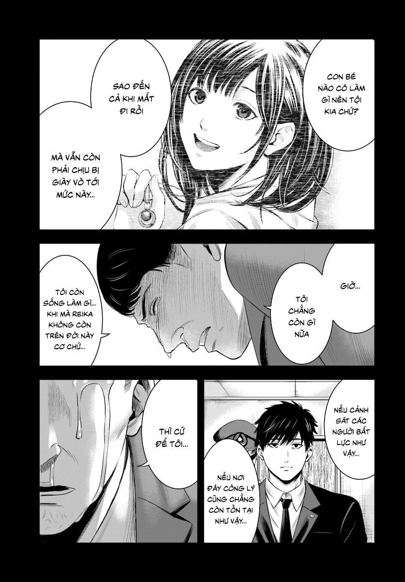 Săn Lùng Thượng Đẳng Chapter 1.1 - 29