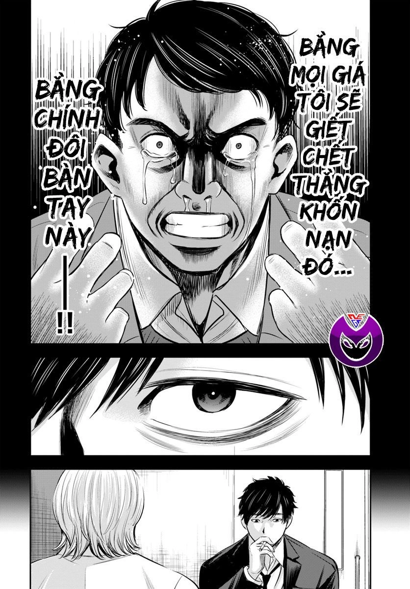 Săn Lùng Thượng Đẳng Chapter 1.1 - 30