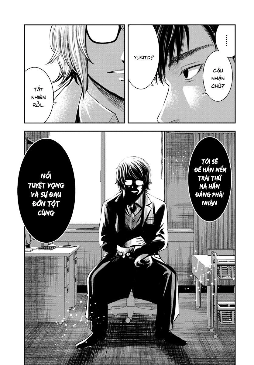 Săn Lùng Thượng Đẳng Chapter 1.1 - 31