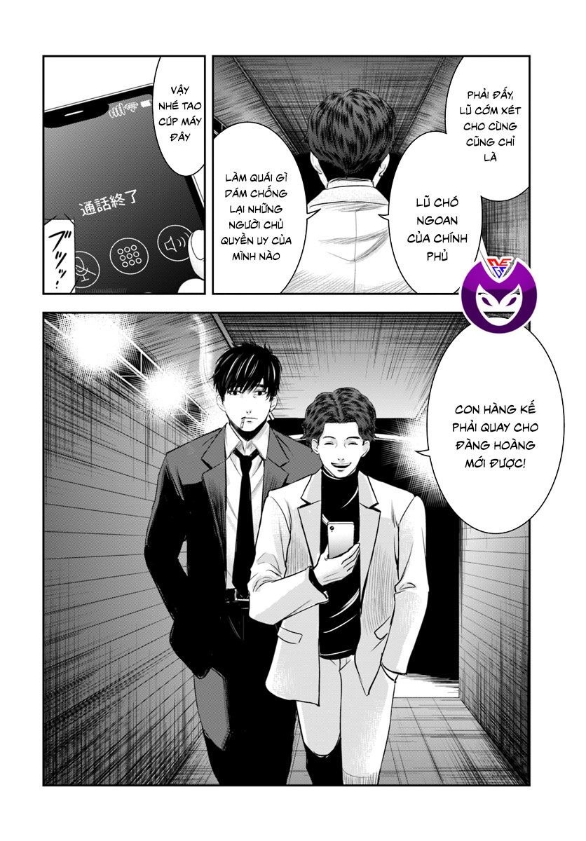 Săn Lùng Thượng Đẳng Chapter 1.2 - 3