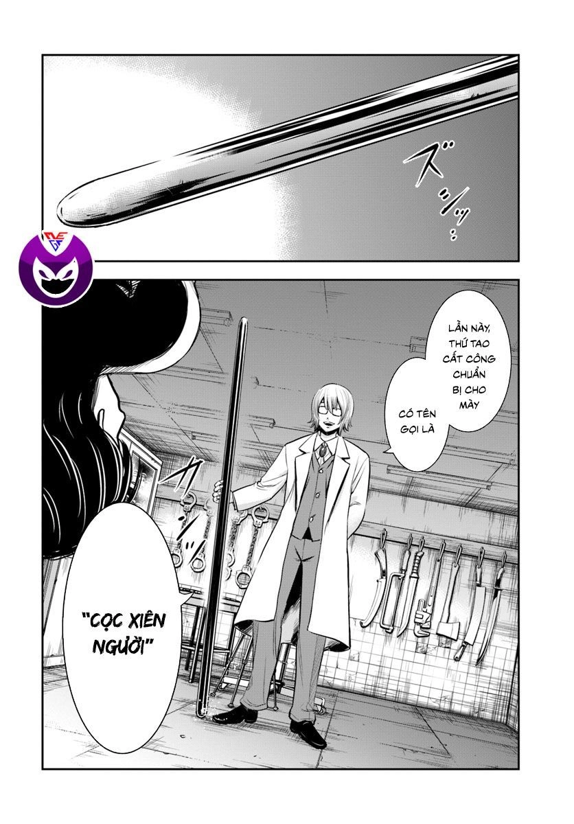 Săn Lùng Thượng Đẳng Chapter 1.2 - 18