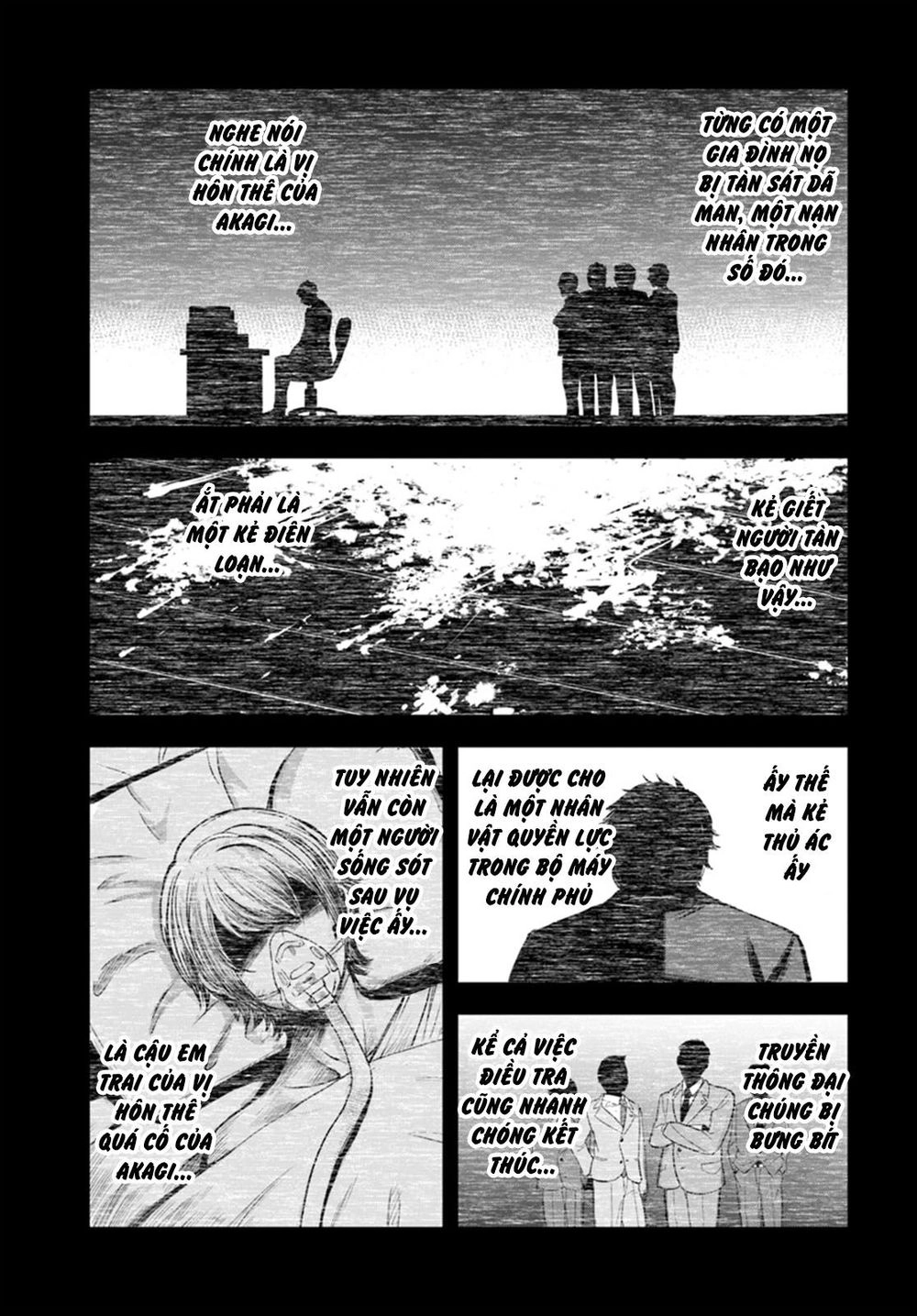 Săn Lùng Thượng Đẳng Chapter 1.2 - 29