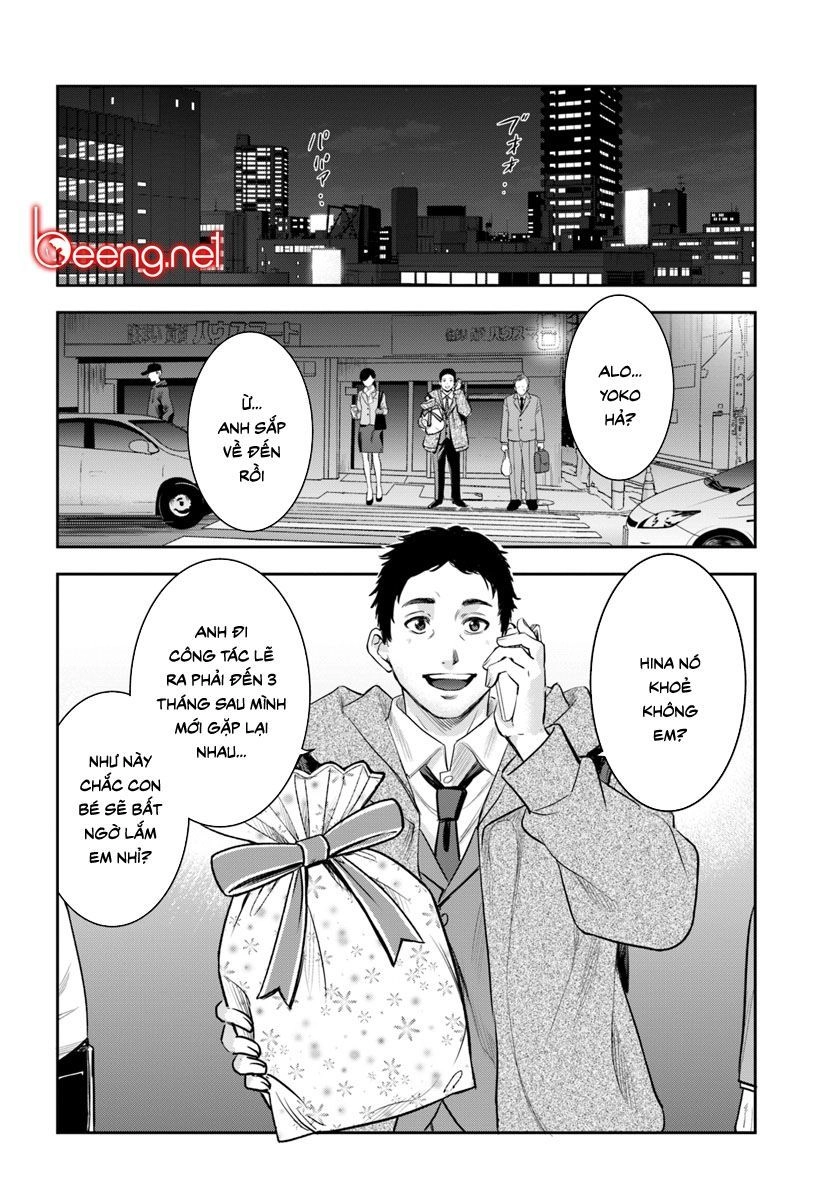 Săn Lùng Thượng Đẳng Chapter 2 - 2