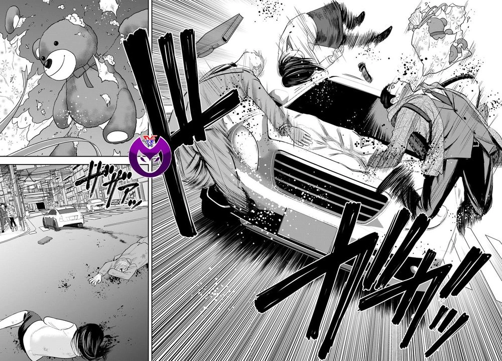 Săn Lùng Thượng Đẳng Chapter 2 - 4