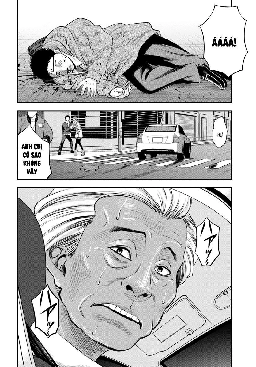 Săn Lùng Thượng Đẳng Chapter 2 - 5