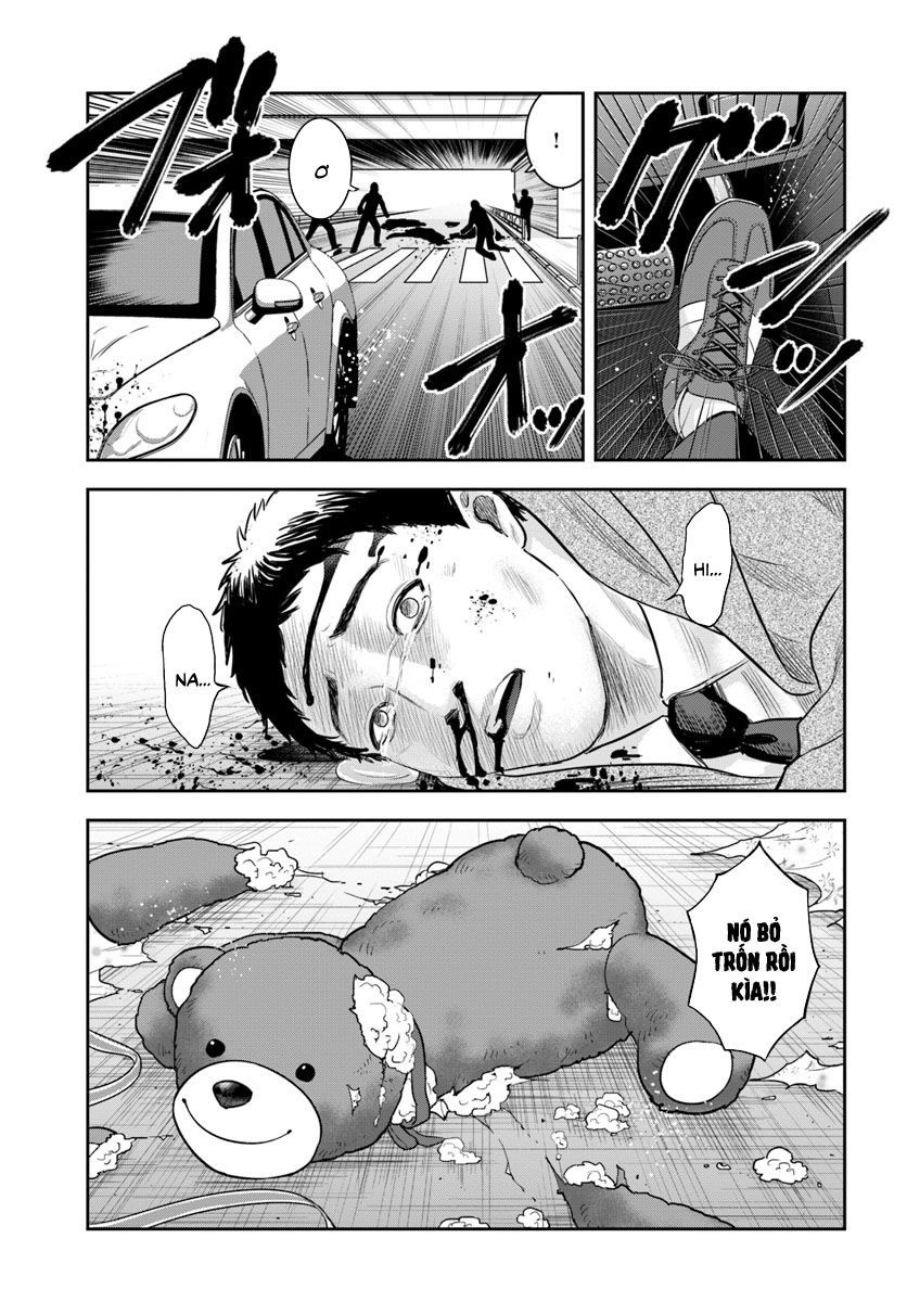 Săn Lùng Thượng Đẳng Chapter 2 - 6