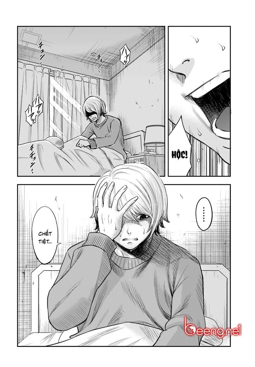 Săn Lùng Thượng Đẳng Chapter 2 - 9