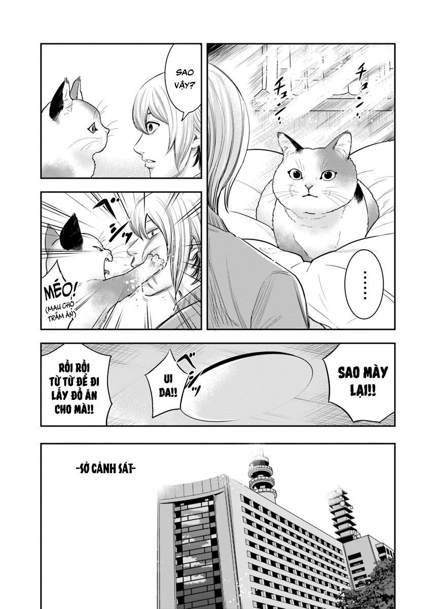 Săn Lùng Thượng Đẳng Chapter 2 - 10