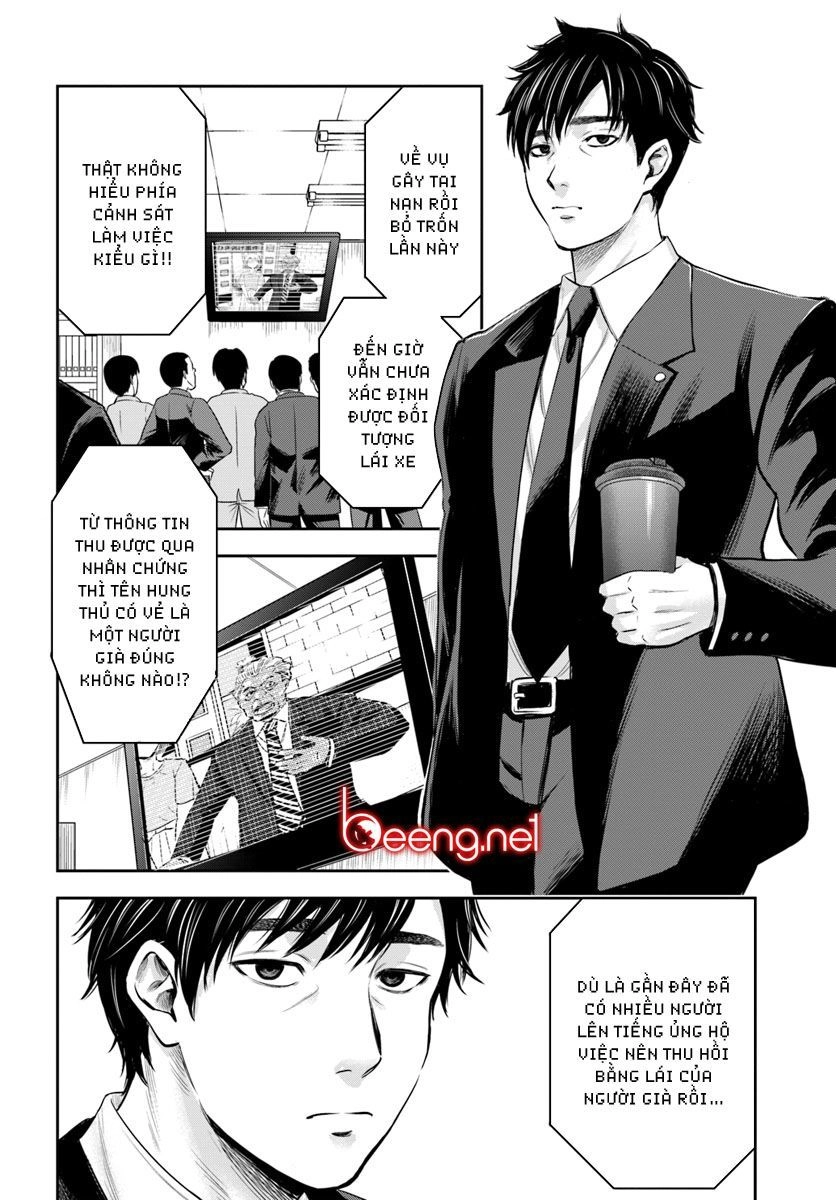 Săn Lùng Thượng Đẳng Chapter 2 - 11