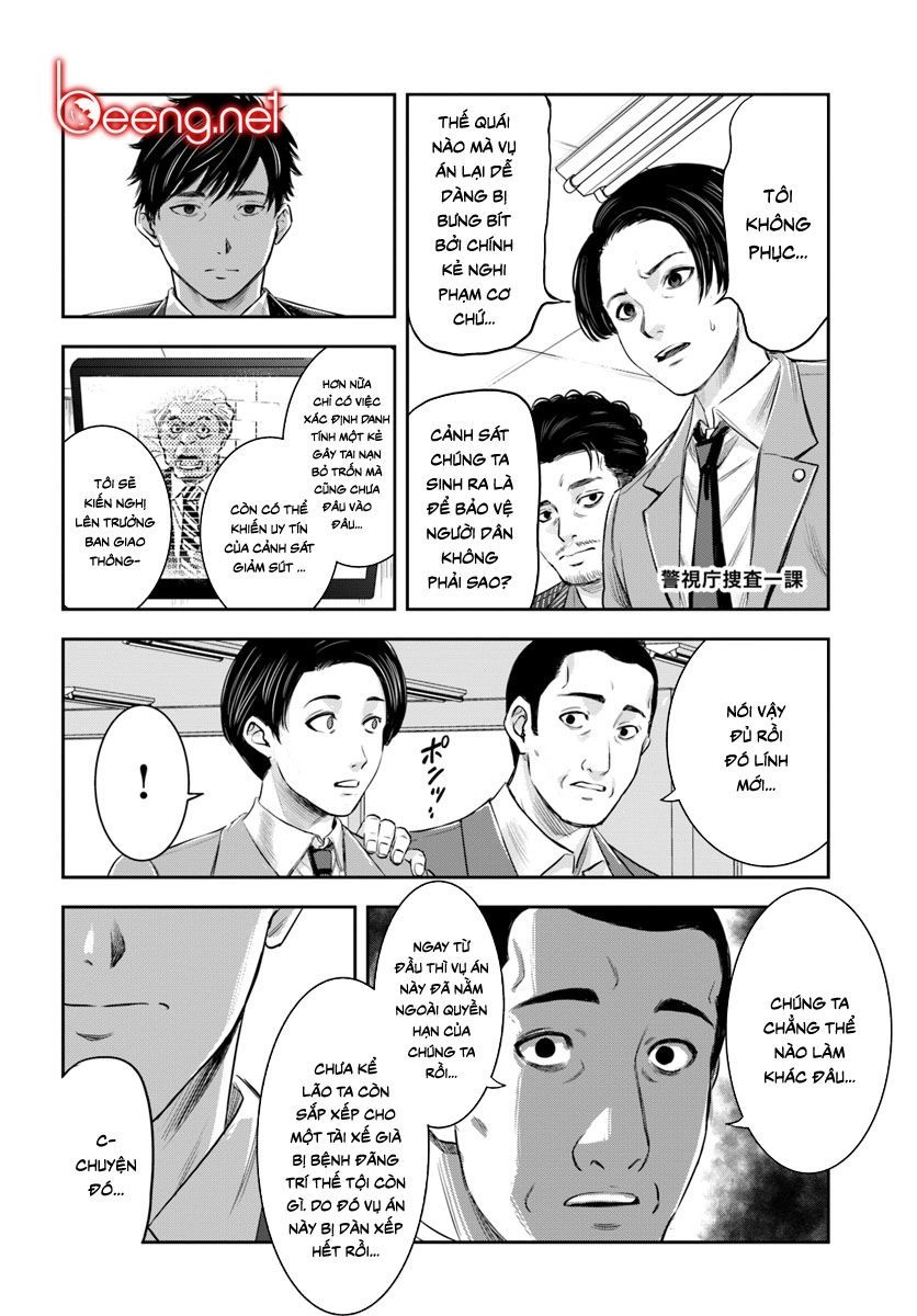 Săn Lùng Thượng Đẳng Chapter 2 - 15