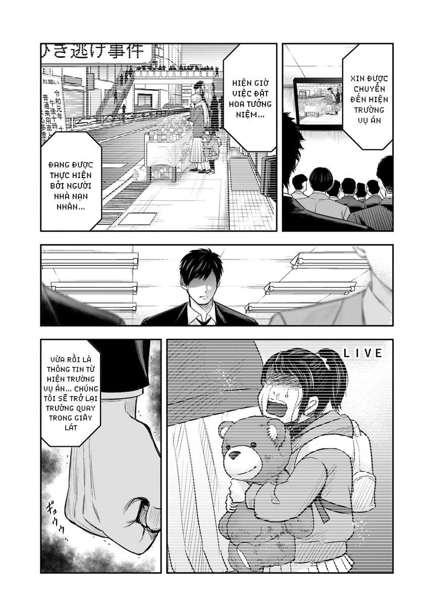 Săn Lùng Thượng Đẳng Chapter 2 - 16