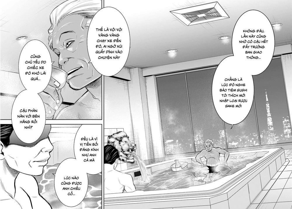 Săn Lùng Thượng Đẳng Chapter 2 - 19