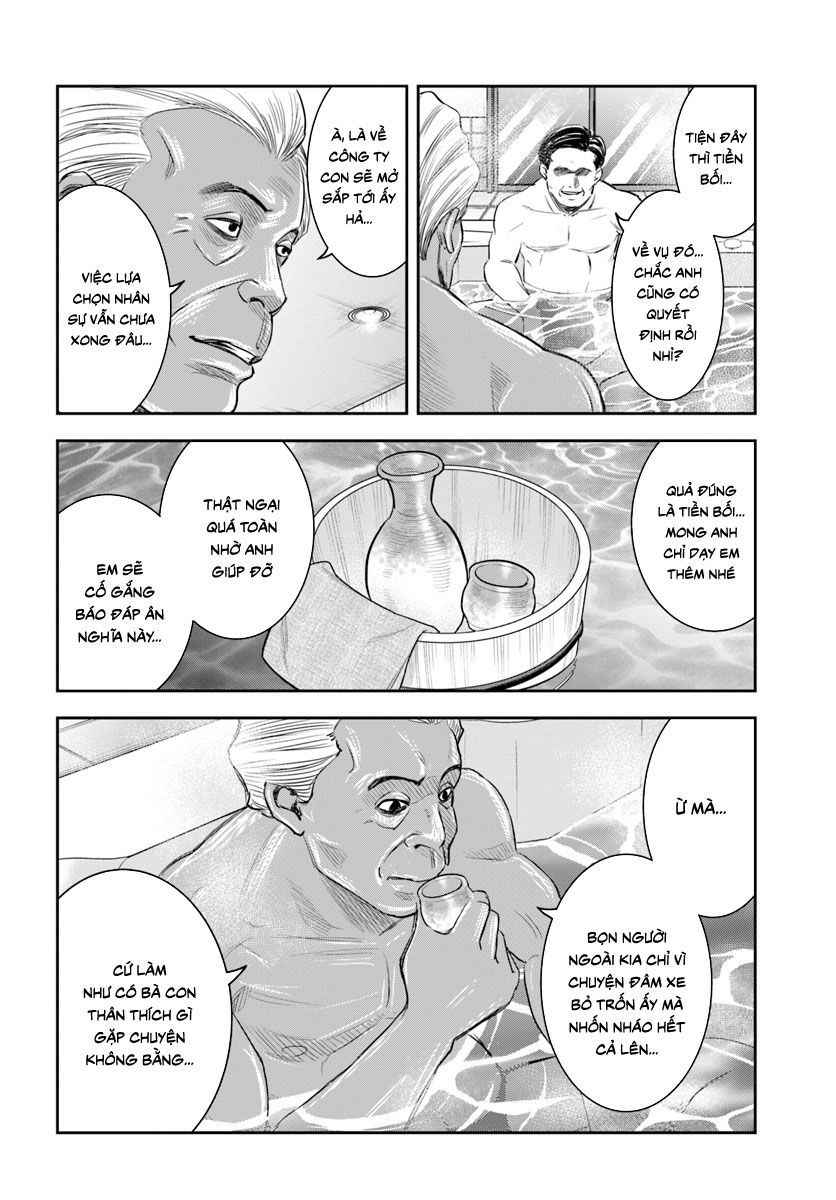 Săn Lùng Thượng Đẳng Chapter 2 - 20