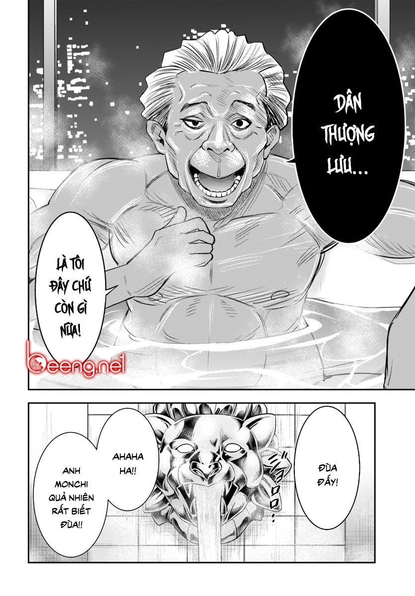 Săn Lùng Thượng Đẳng Chapter 2 - 22