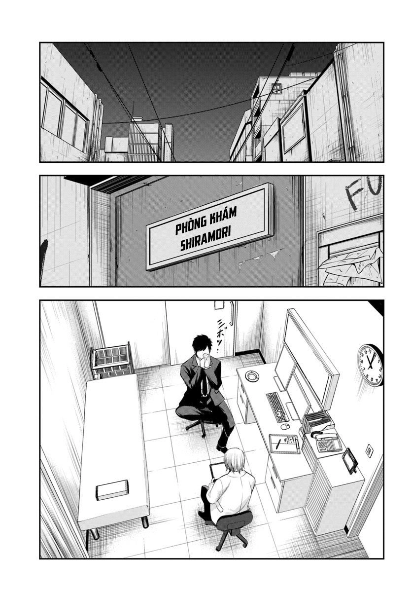 Săn Lùng Thượng Đẳng Chapter 2 - 23