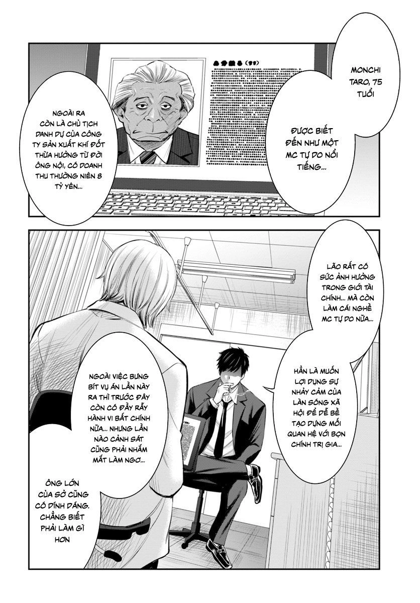 Săn Lùng Thượng Đẳng Chapter 2 - 24