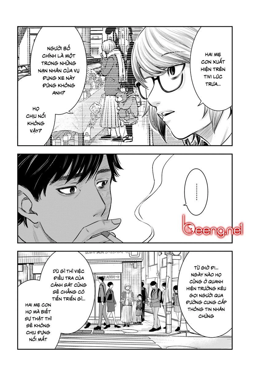 Săn Lùng Thượng Đẳng Chapter 2 - 26